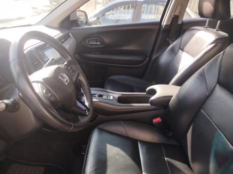 HONDA HR-V 1.8 16V 4P EX FLEX AUTOMTICO CVT, Foto 9