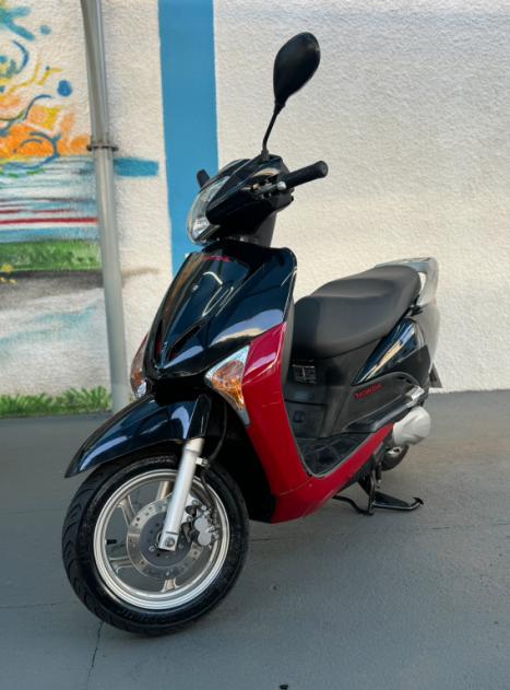 HONDA Lead 110 , Foto 1