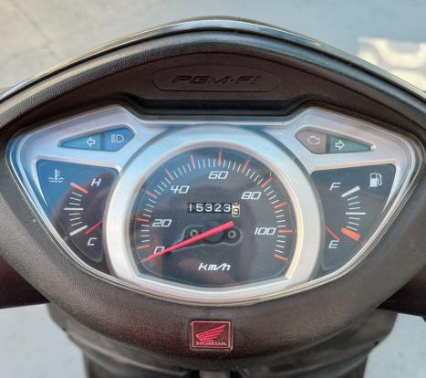 HONDA Lead 110 , Foto 5