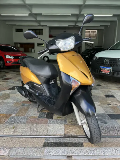 HONDA Lead 110 , Foto 3