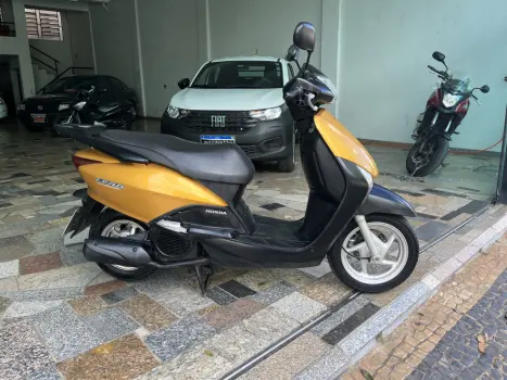 HONDA Lead 110 , Foto 4