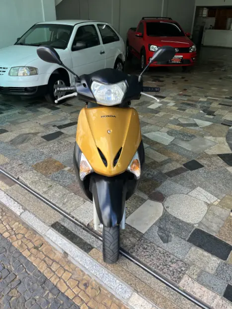 HONDA Lead 110 , Foto 5