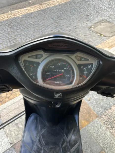 HONDA Lead 110 , Foto 6