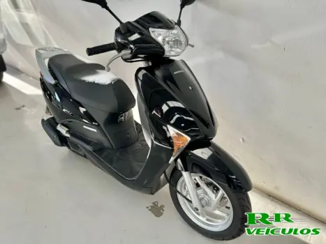 HONDA Lead 110 , Foto 3