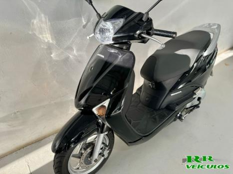 HONDA Lead 110 , Foto 5