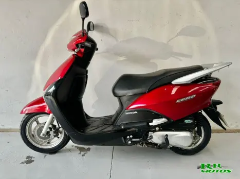 HONDA Lead 110 , Foto 1