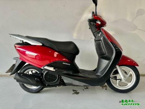 HONDA Lead 110 , Foto 2