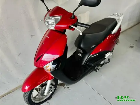 HONDA Lead 110 , Foto 3