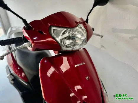 HONDA Lead 110 , Foto 5