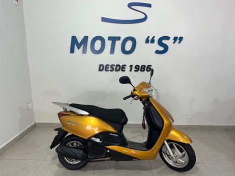 HONDA Lead 110 , Foto 1