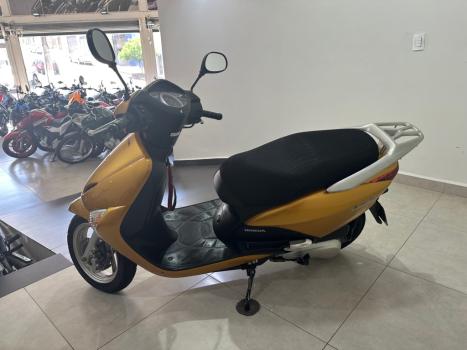 HONDA Lead 110 , Foto 4