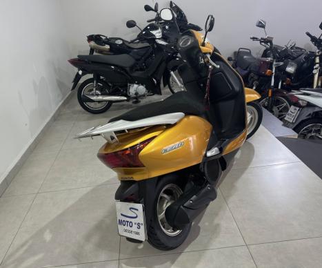 HONDA Lead 110 , Foto 5