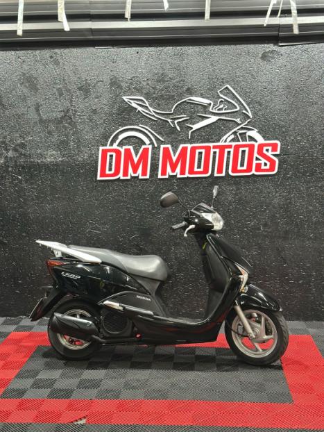 HONDA Lead 110 , Foto 1