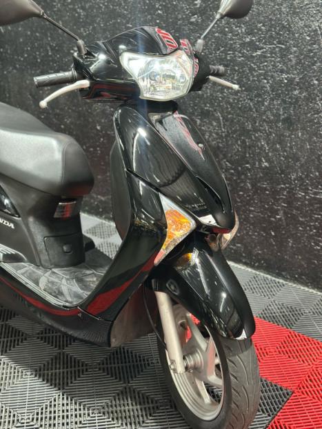 HONDA Lead 110 , Foto 6