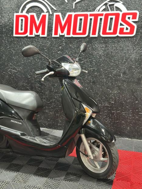 HONDA Lead 110 , Foto 7