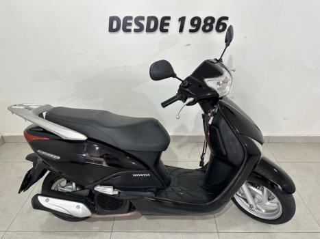 HONDA Lead 110 , Foto 2