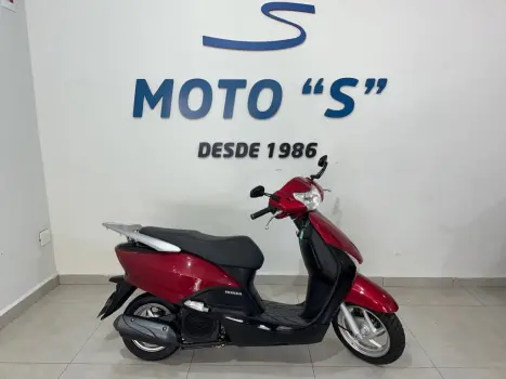 HONDA Lead 110 , Foto 1