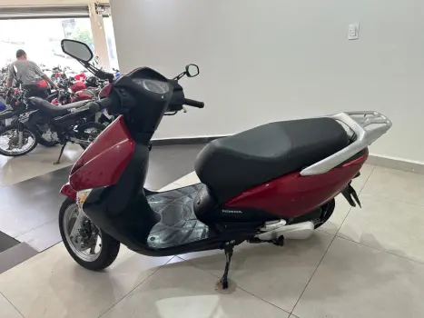 HONDA Lead 110 , Foto 4