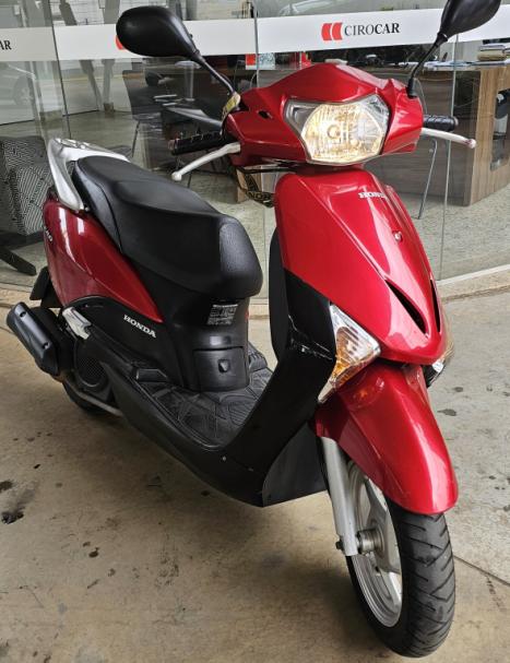 HONDA Lead 110 , Foto 1