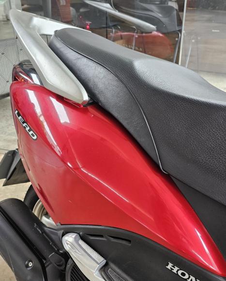 HONDA Lead 110 , Foto 2