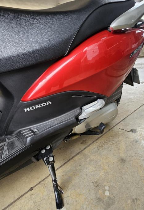 HONDA Lead 110 , Foto 3