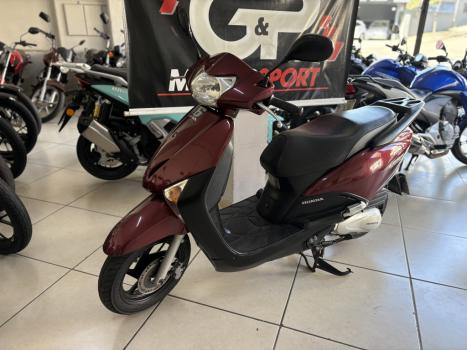 HONDA Lead 110 , Foto 5