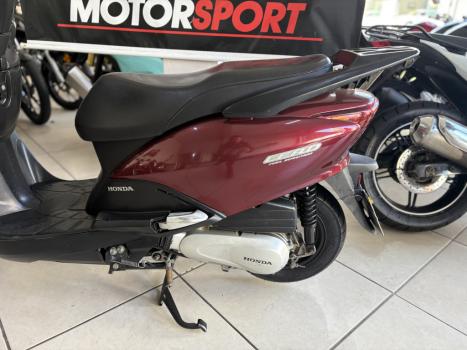 HONDA Lead 110 , Foto 6