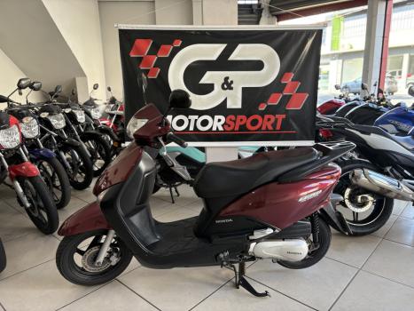 HONDA Lead 110 , Foto 4