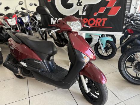 HONDA Lead 110 , Foto 3