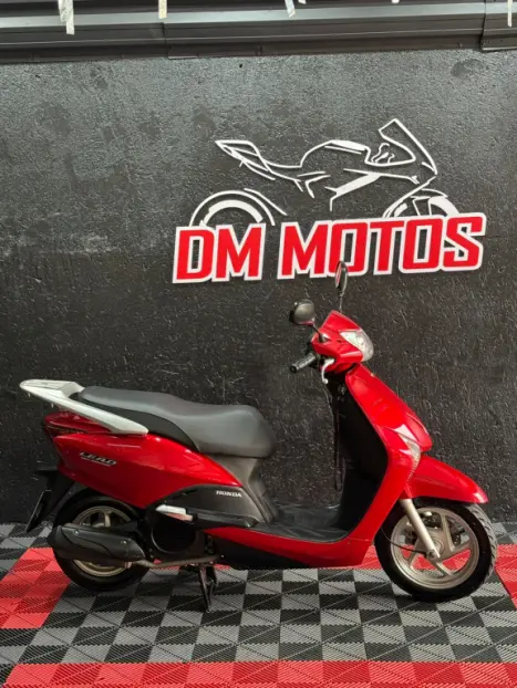 HONDA Lead 110 , Foto 1