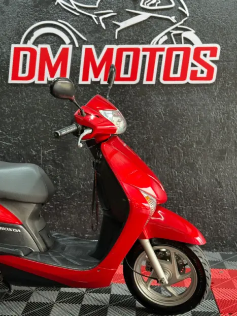 HONDA Lead 110 , Foto 2