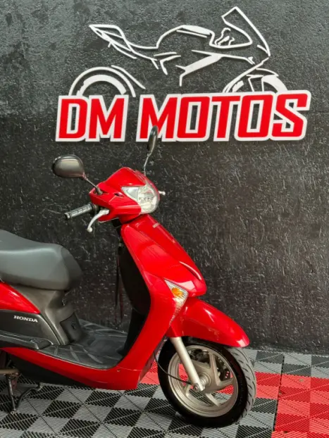 HONDA Lead 110 , Foto 3