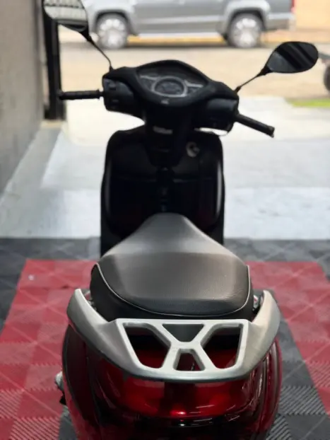 HONDA Lead 110 , Foto 4
