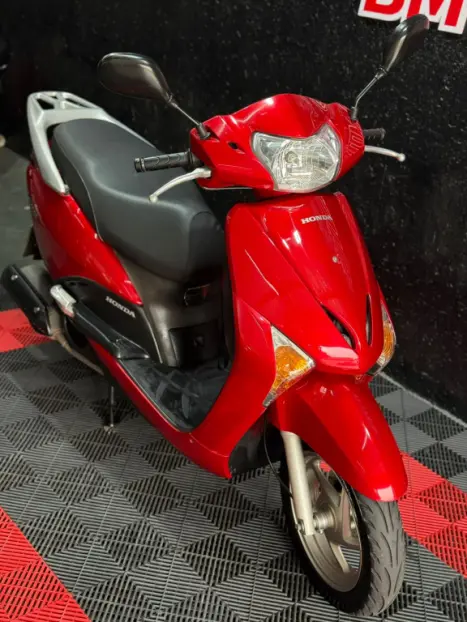 HONDA Lead 110 , Foto 6