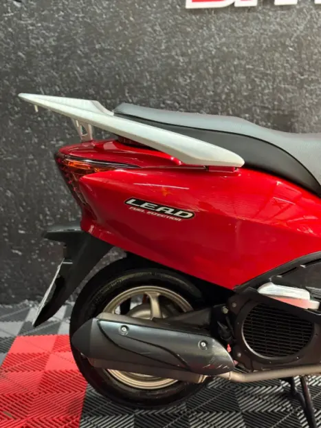 HONDA Lead 110 , Foto 7