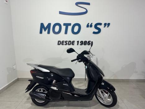 HONDA Lead 110 , Foto 1