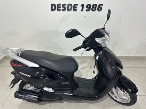 HONDA Lead 110 , Foto 2