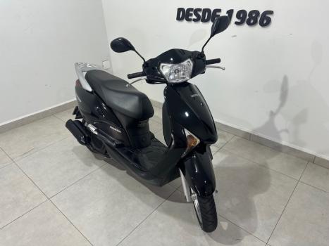 HONDA Lead 110 , Foto 3
