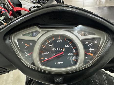 HONDA Lead 110 , Foto 6