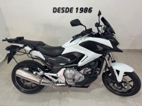 HONDA NC 700 X , Foto 2