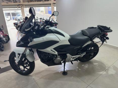HONDA NC 700 X , Foto 4