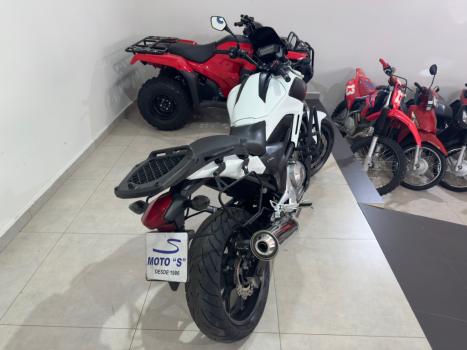 HONDA NC 700 X , Foto 5