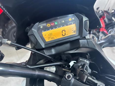 HONDA NC 700 X , Foto 6