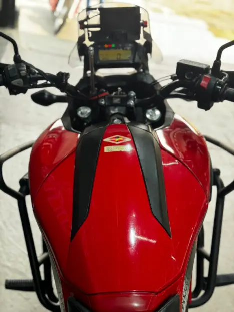 HONDA NC 700 X ABS, Foto 6