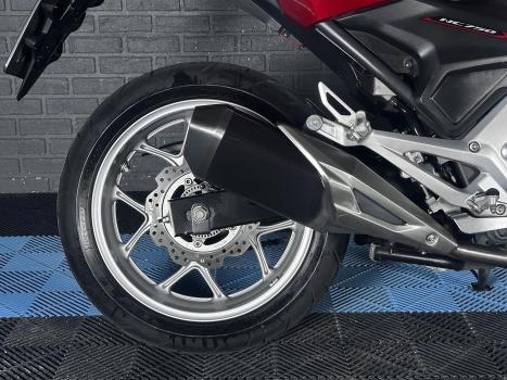 HONDA NC 700 X ABS, Foto 2