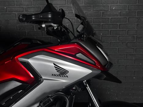 HONDA NC 700 X ABS, Foto 4