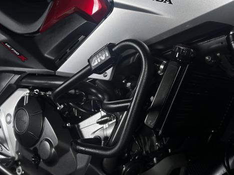 HONDA NC 700 X ABS, Foto 7
