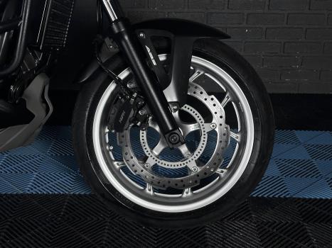 HONDA NC 700 X ABS, Foto 8