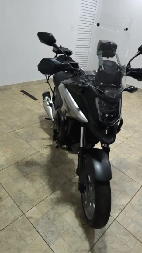 HONDA NC 750 X ABS, Foto 13