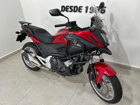 HONDA NC 750 X ABS, Foto 3